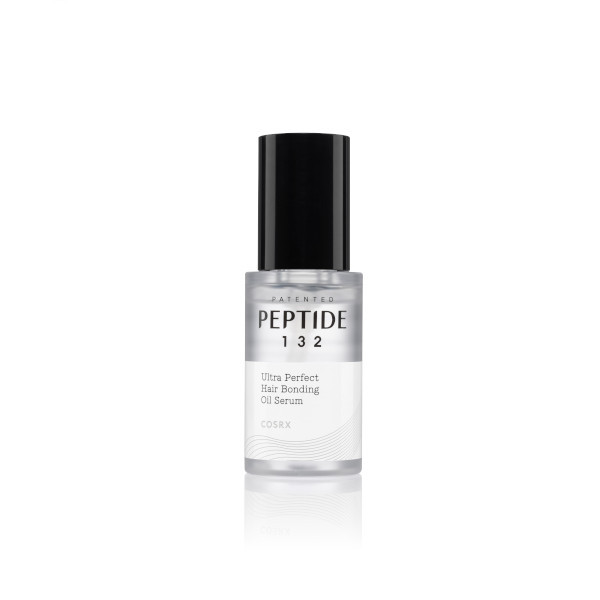 COSRX - Peptide-132 Ultra Perfect Hair Bonding Oil Serum - 28ml | Stylevana