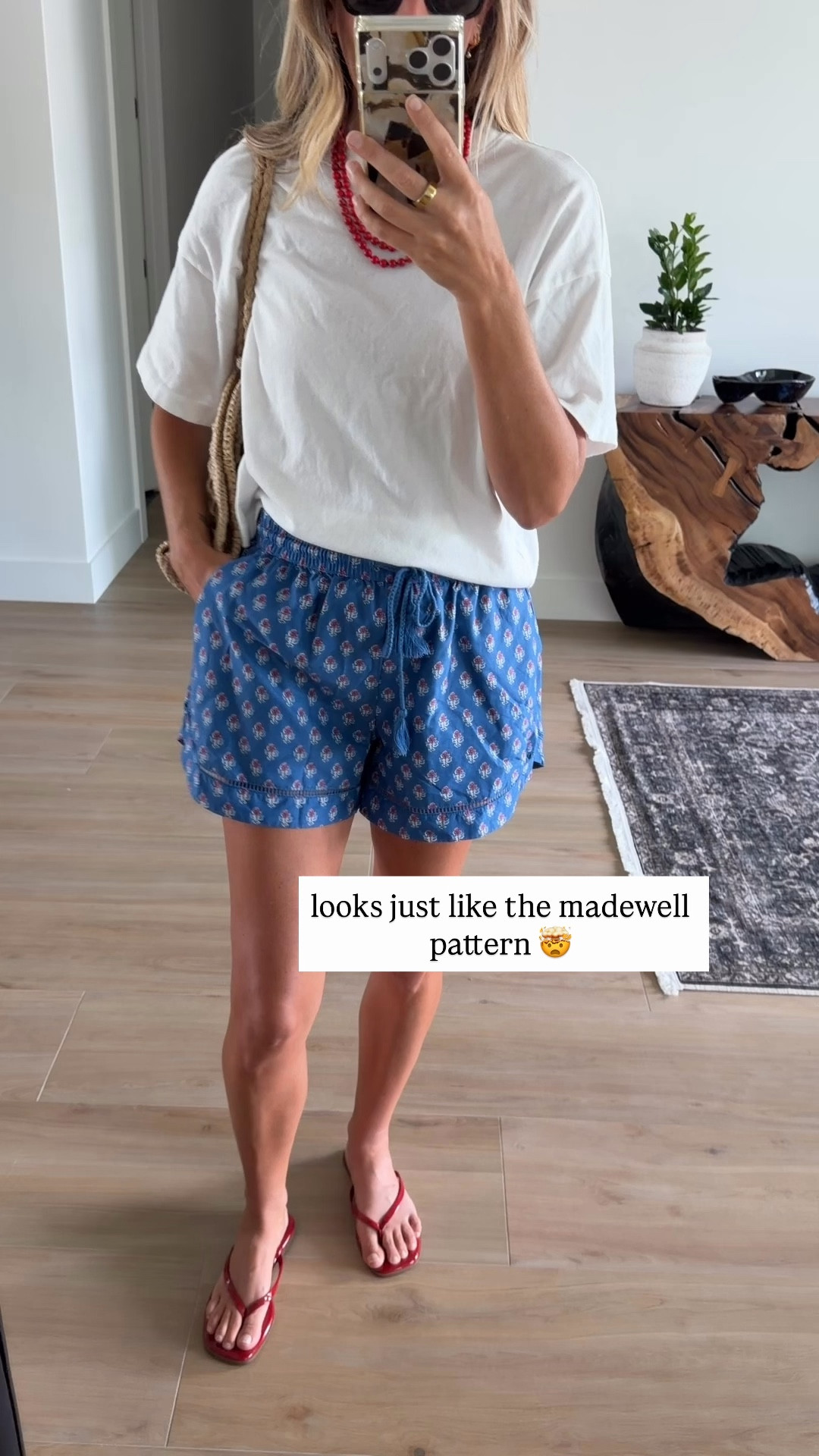 Target summer outfit

#LTKSeasonal #LTKU #LTKSaleAlert