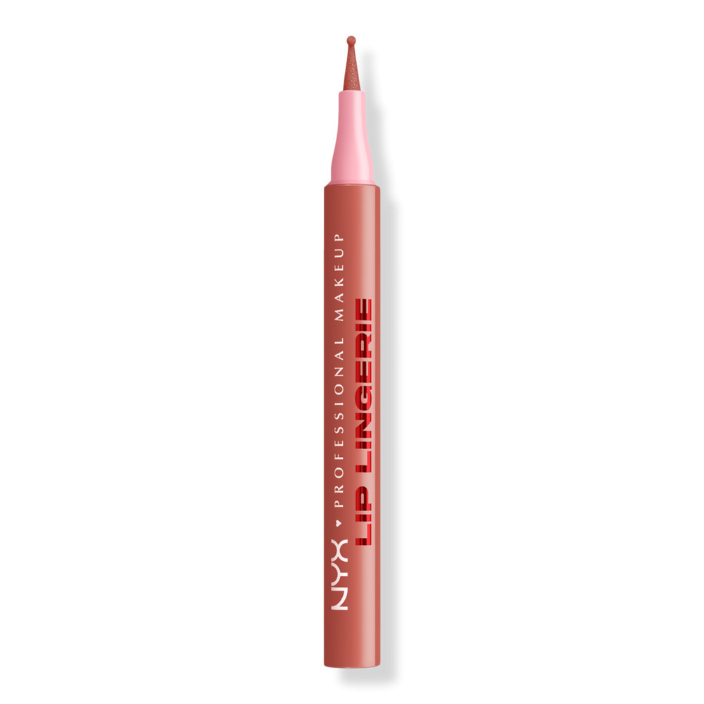 NYX Professional Makeup Lingerie Lip Liner Stain - After Hours | Ulta