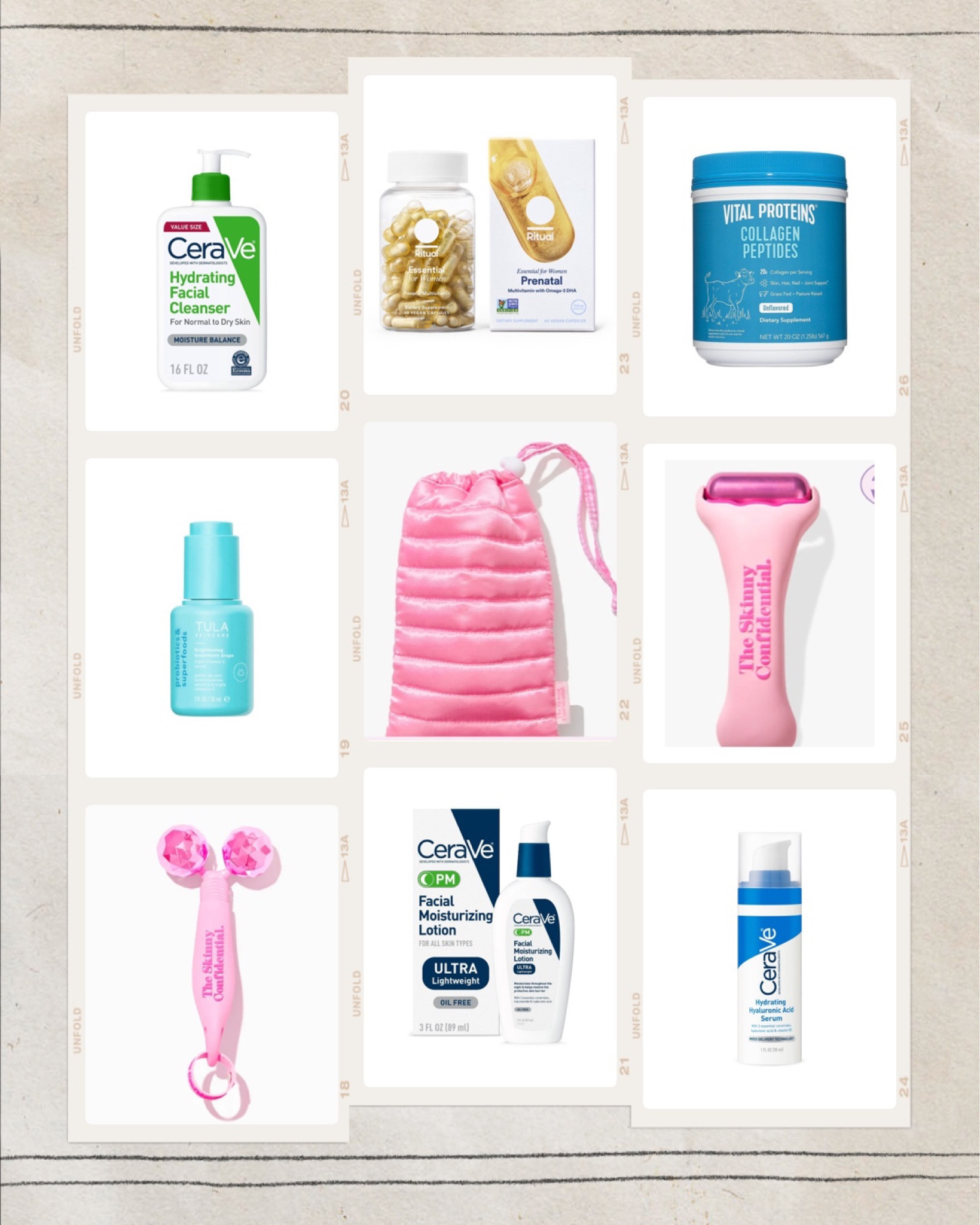 SLEEPOVER KIT curated on LTK