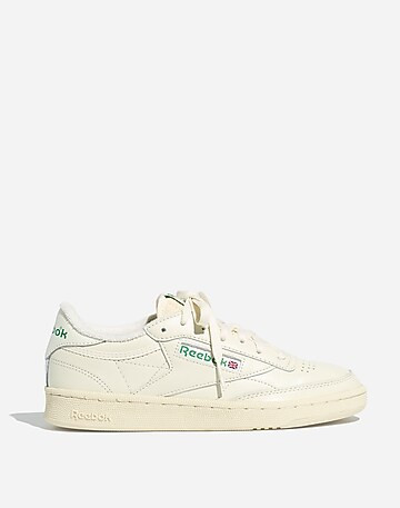 Reebok® Club C 85 Vintage Sneakers | Madewell