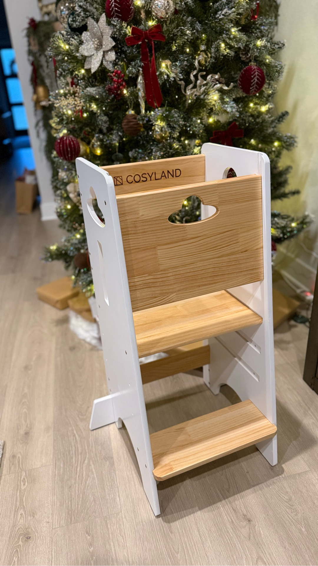 A toddler is over for your kid. Perfect gift exactly what you need. My son loves it 

#LTKKids #LTKGiftGuide #LTKBaby