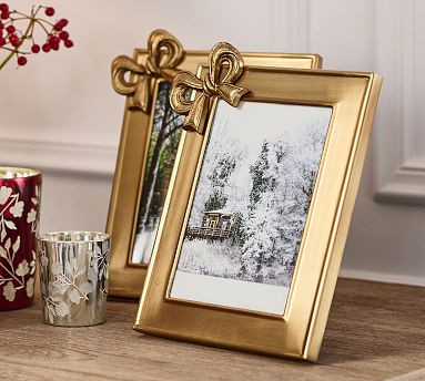 Monique Lhuillier Clara Bow Frame | Pottery Barn (US)