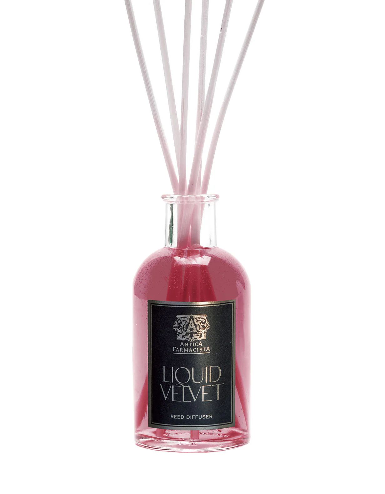 100ml Liquid Velvet Reed Diffuser | Antica Farmacista