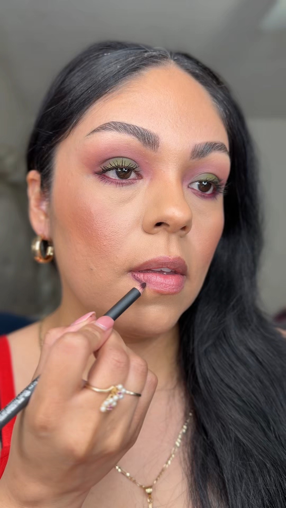 Loving this combo 💋

#LTKgrwm #LTKvlog #LTKBeauty
