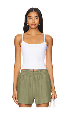 Donya Tank Top
                    
                    CLYQUE | Revolve Clothing (Global)