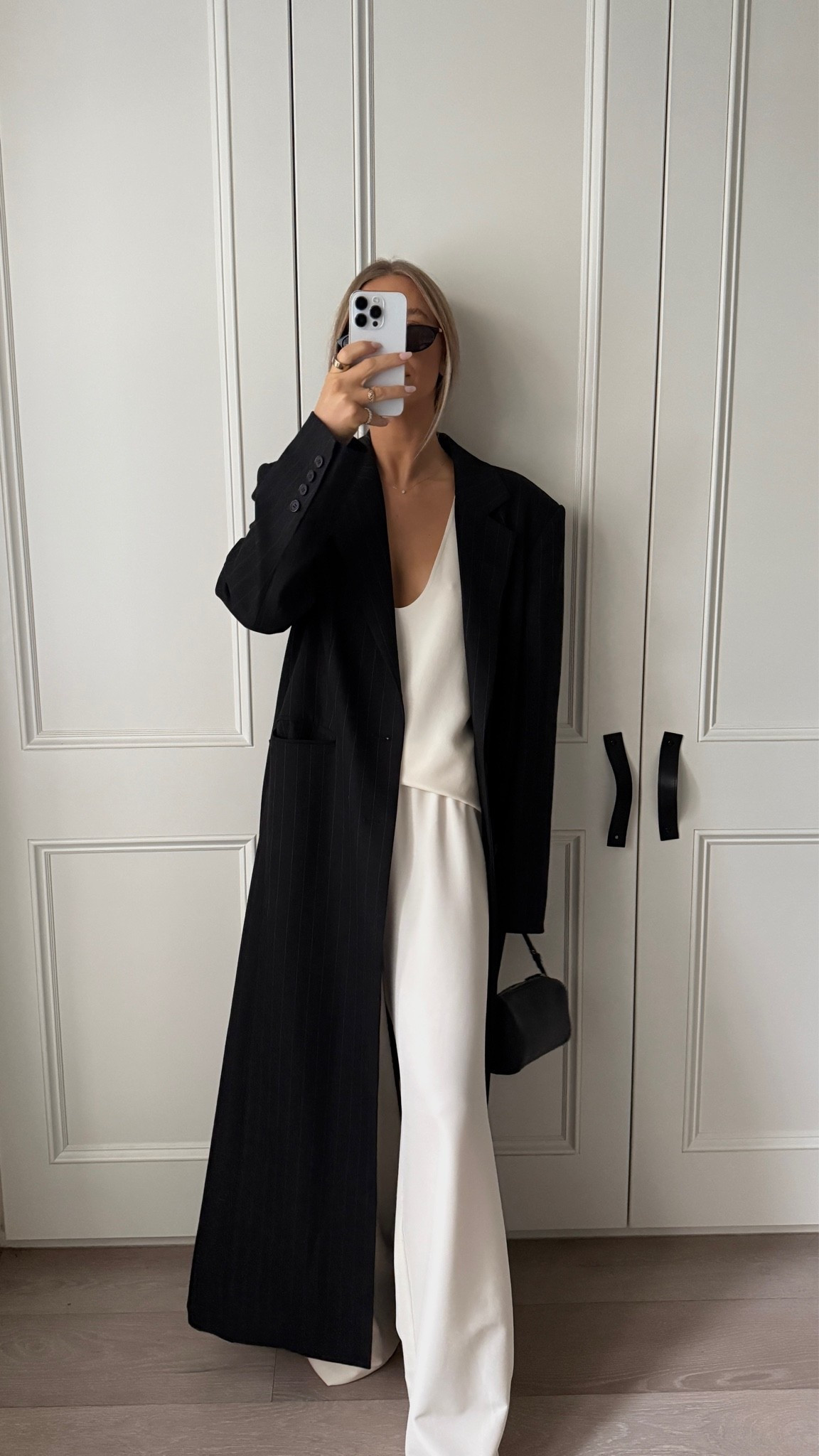 Top - S 
Pants - S

#LTKaustralia #LTKautumn