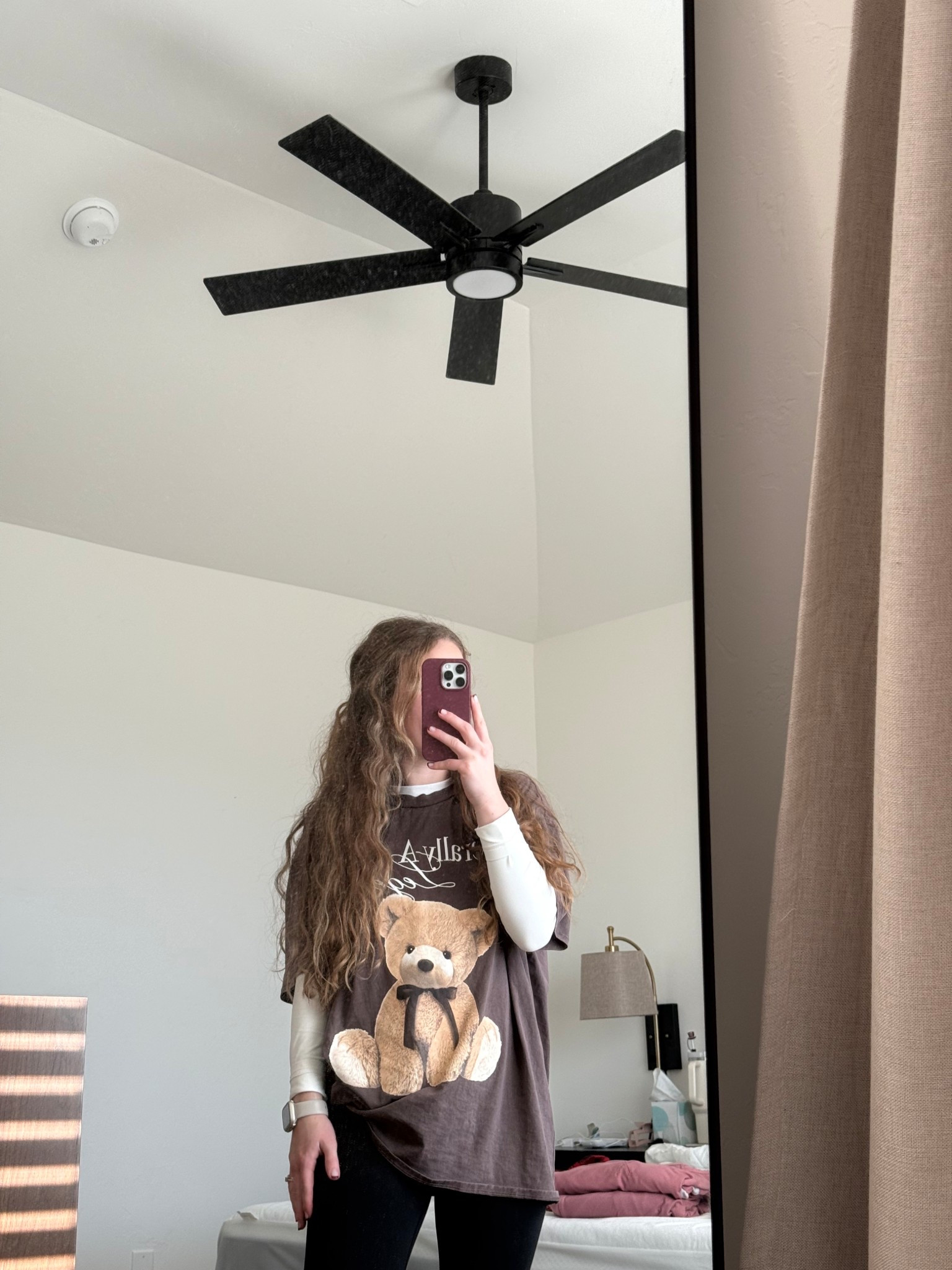 The perfect oversized tshirt 🐻 15% off right now!!

#LTKSaleAlert #LTKootd #LTKmomlife