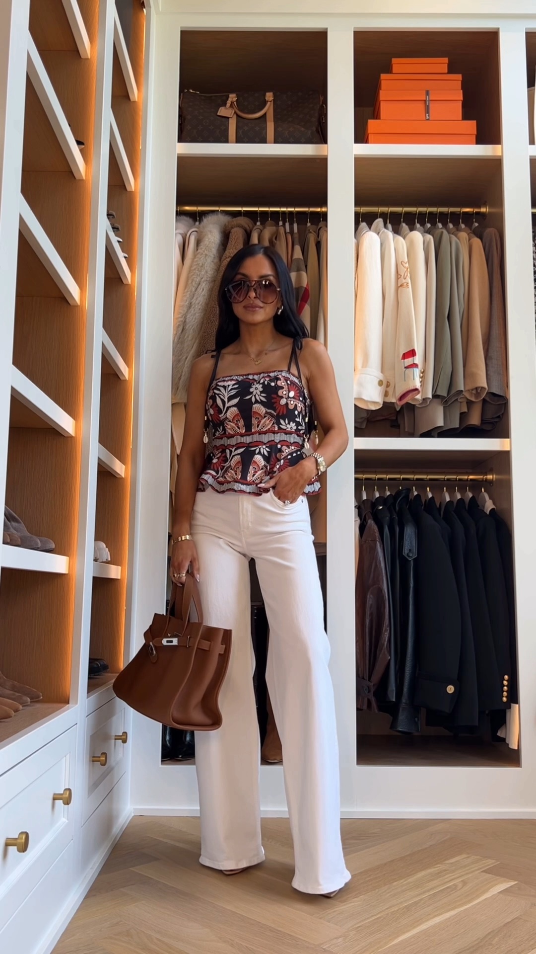 Amazon fall finds that give rich Mom vibes
Amazon top that looks like Farm Rio
Amazon bags that look like Hermes 
Amazon casual outfits

#LTKOver40 #LTKmomlife #LTKootd