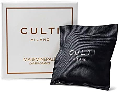 Italian Luxury Car Fragrance Diffuser with Vent Clip Mareminerale | Amazon (US)