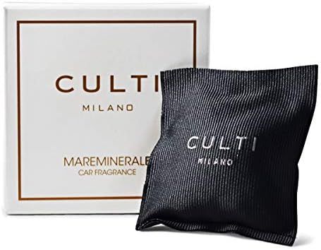 Italian Luxury Car Fragrance Diffuser with Vent Clip Mareminerale | Amazon (US)