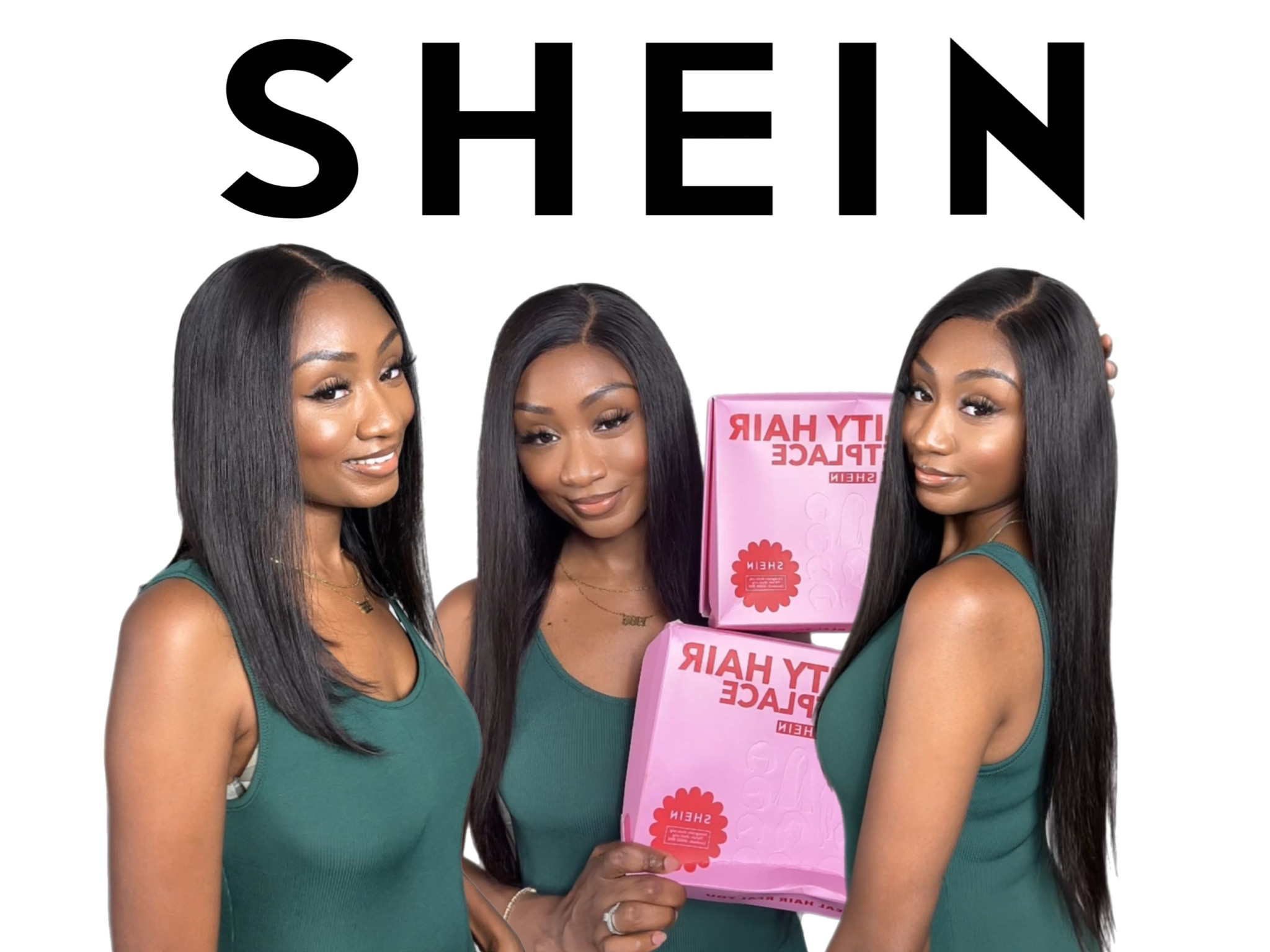 Shein Units as seen on TikTok & Insta!

#LTKbeauty #LTKstyletip #LTKfindsunder100