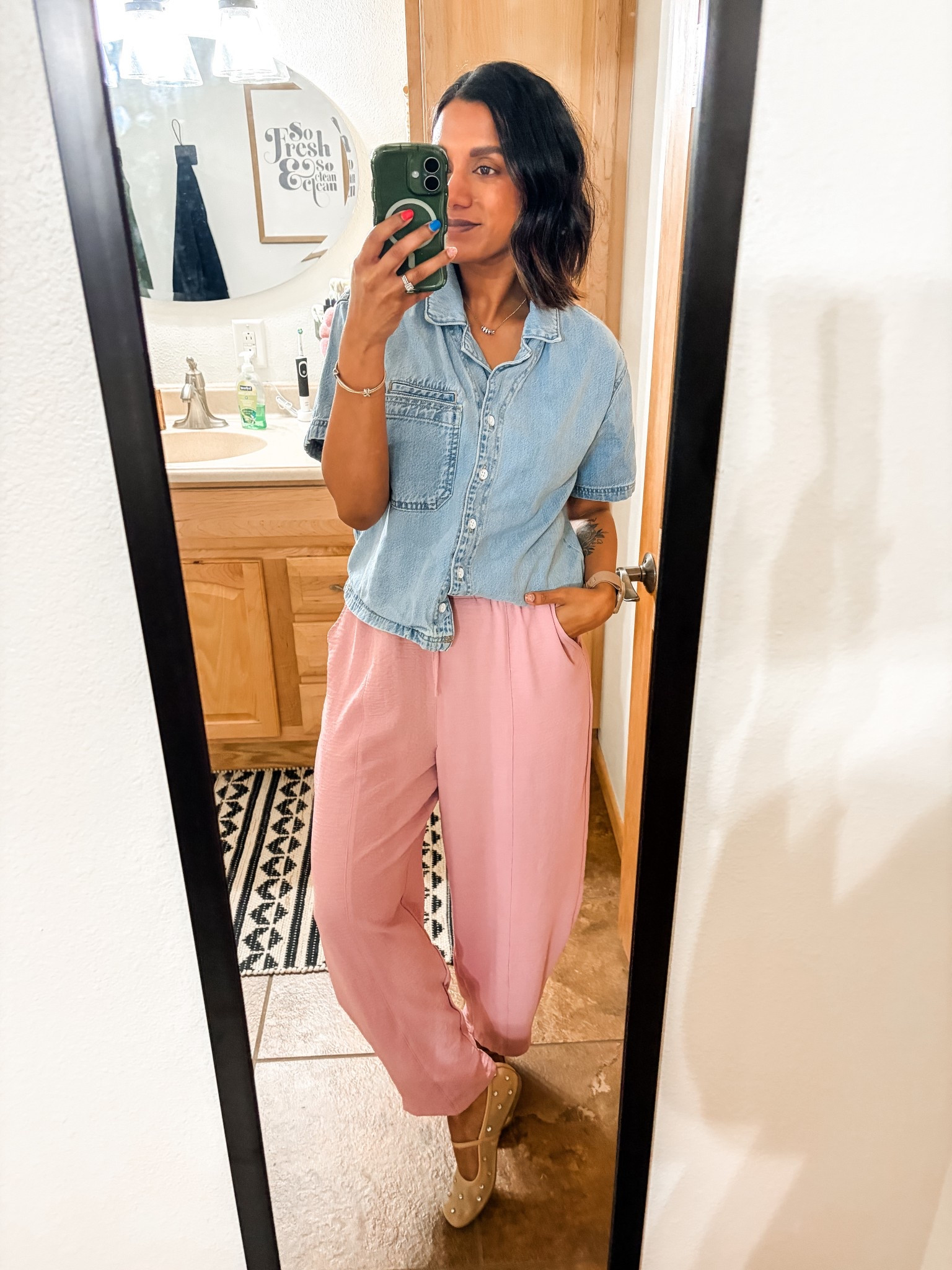 #LTKmomlife #LTKootd #LTKWorkwear