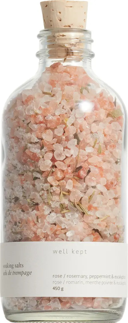 well kept Soaking Salts | Nordstrom | Nordstrom