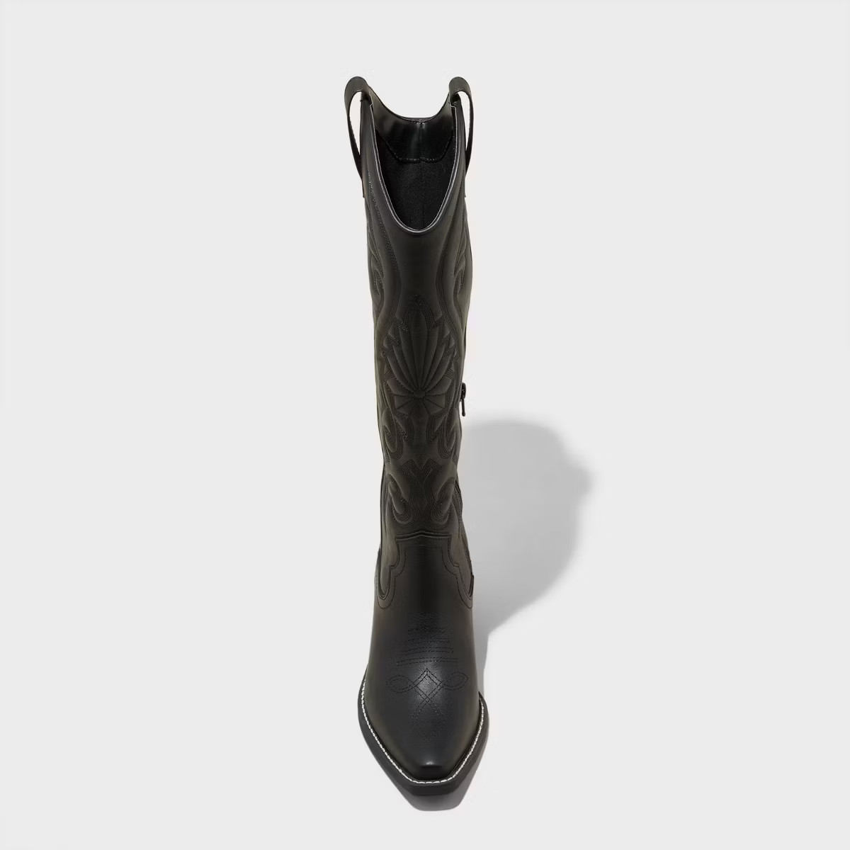 Women's Kenzi Western Boots with Memory Foam Insole - Wild Fable™ | Target