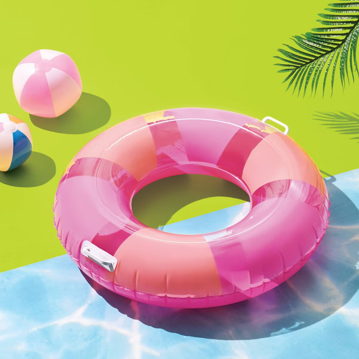 36'' Inner Tube - Sun Squad™ | Target