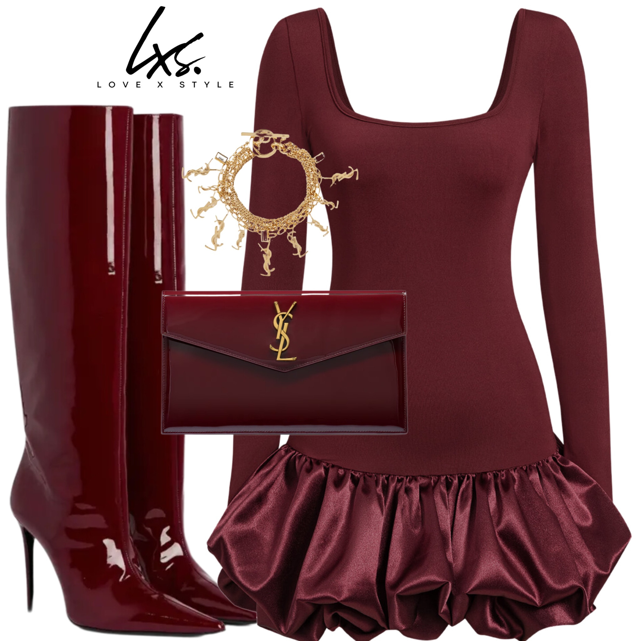 Cherry on top. ♥️

Dress: Micas