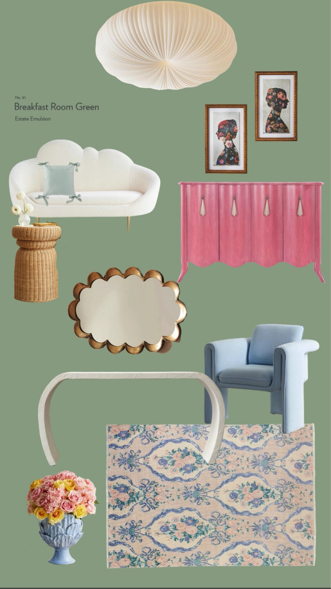 An office for my girl bosses! 

#LTKStyleTip #LTKHome