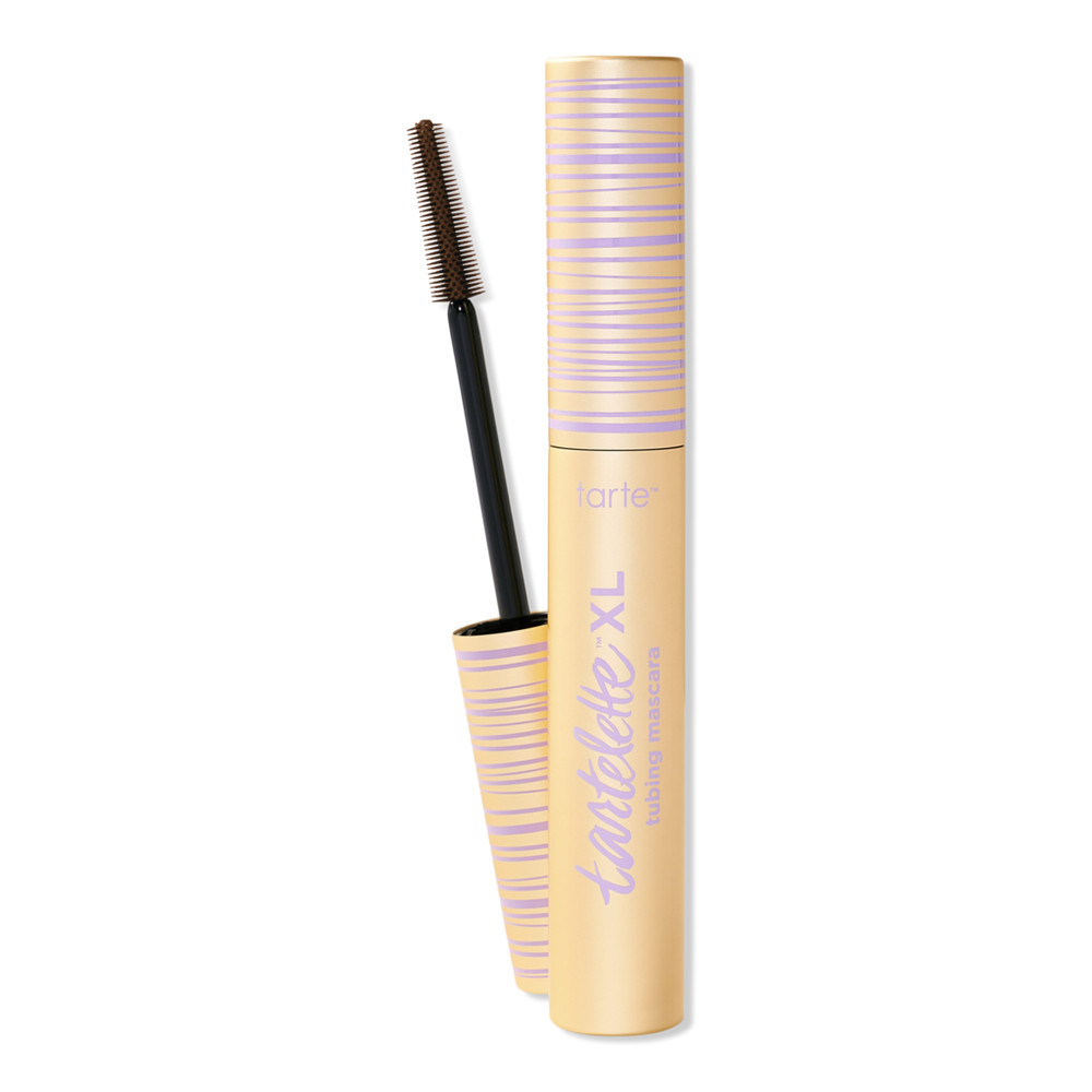 Tartelette XL Tubing Mascara - Brown | Ulta