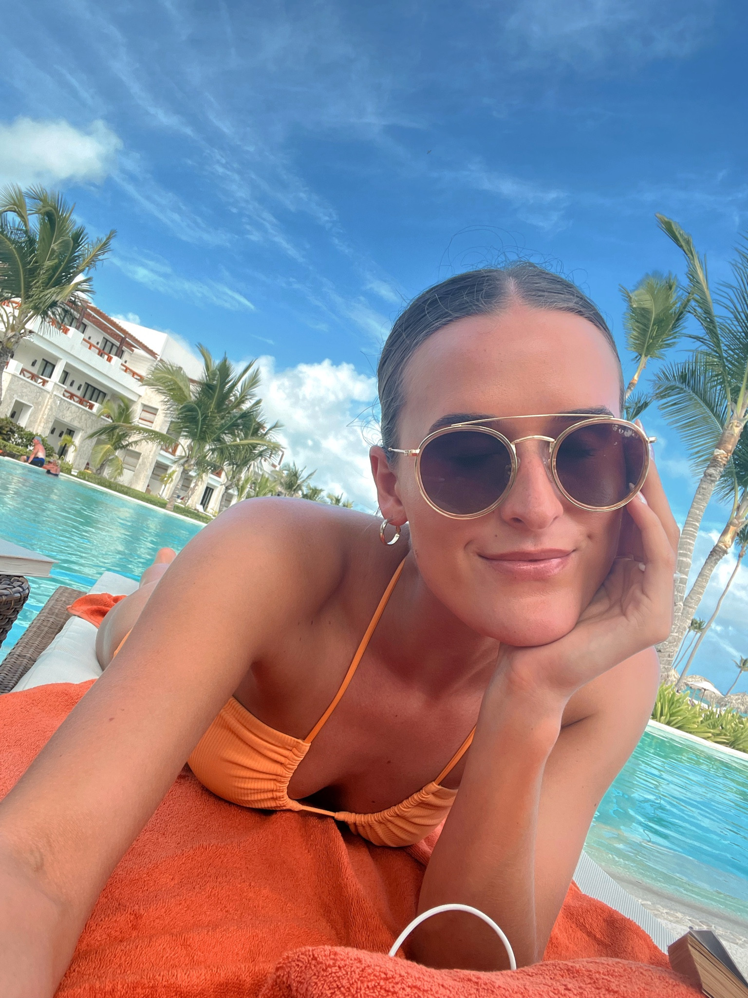 Summer Uniform🫡

Summer Looks, summer 2023 swim, swimwear, resort outfits, resort wear, beach outfits, vacation outfits