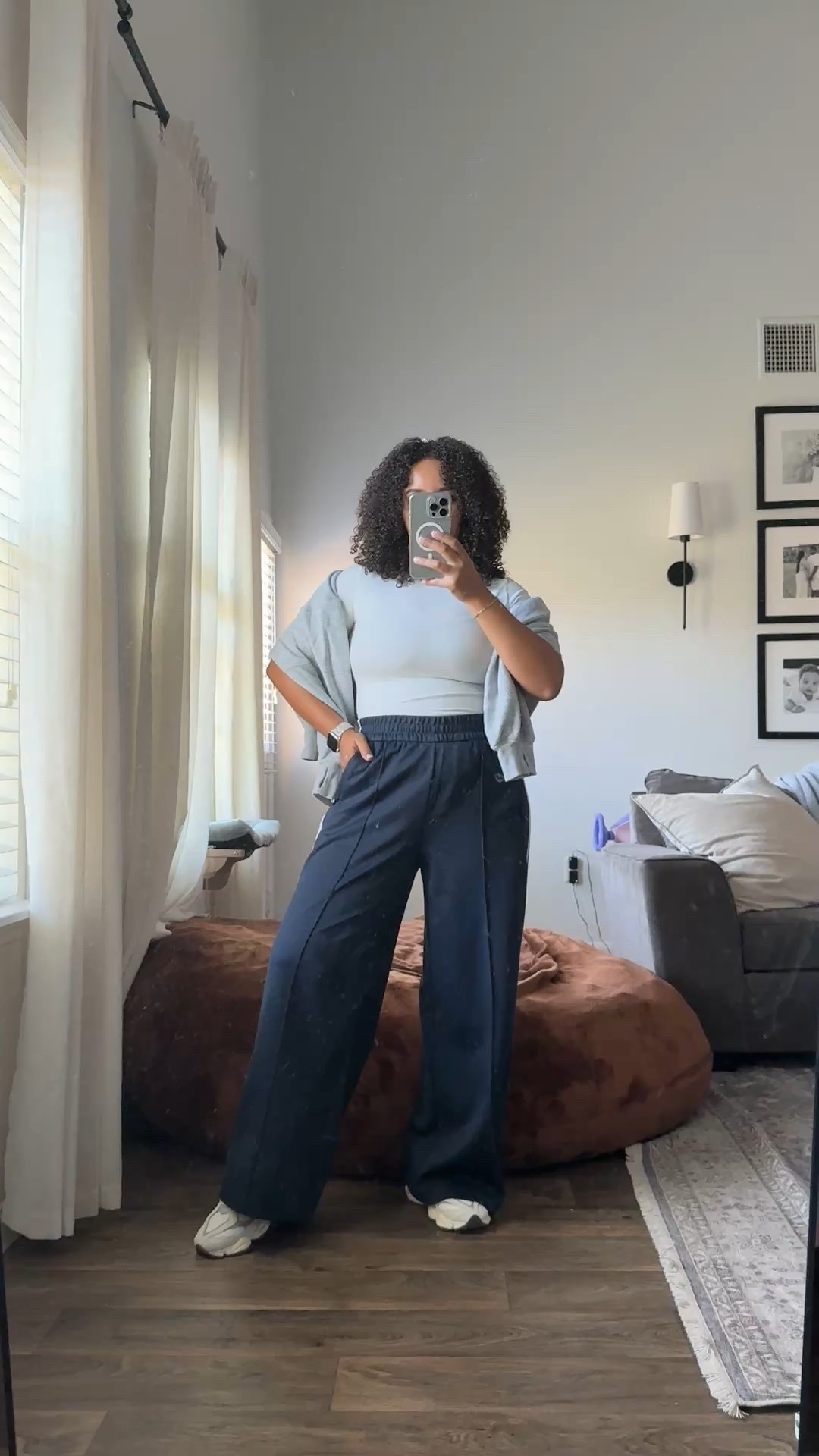 Perfect errand outfit, midsize casual, athleta 

#LTKStyleTip #LTKSeasonal #LTKActive