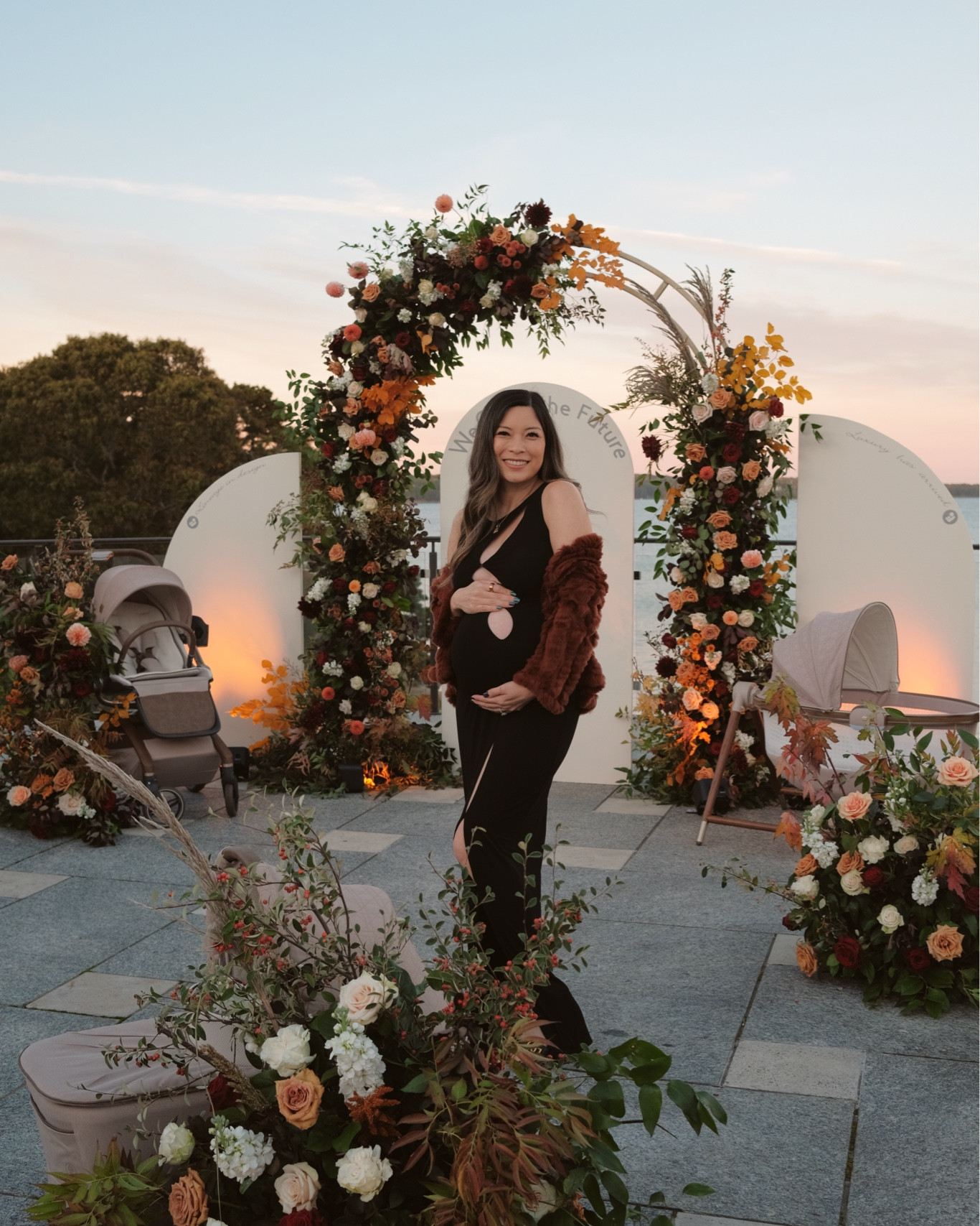 Black dress is on sale!

#LTKStyleTip #LTKBump #LTKSaleAlert