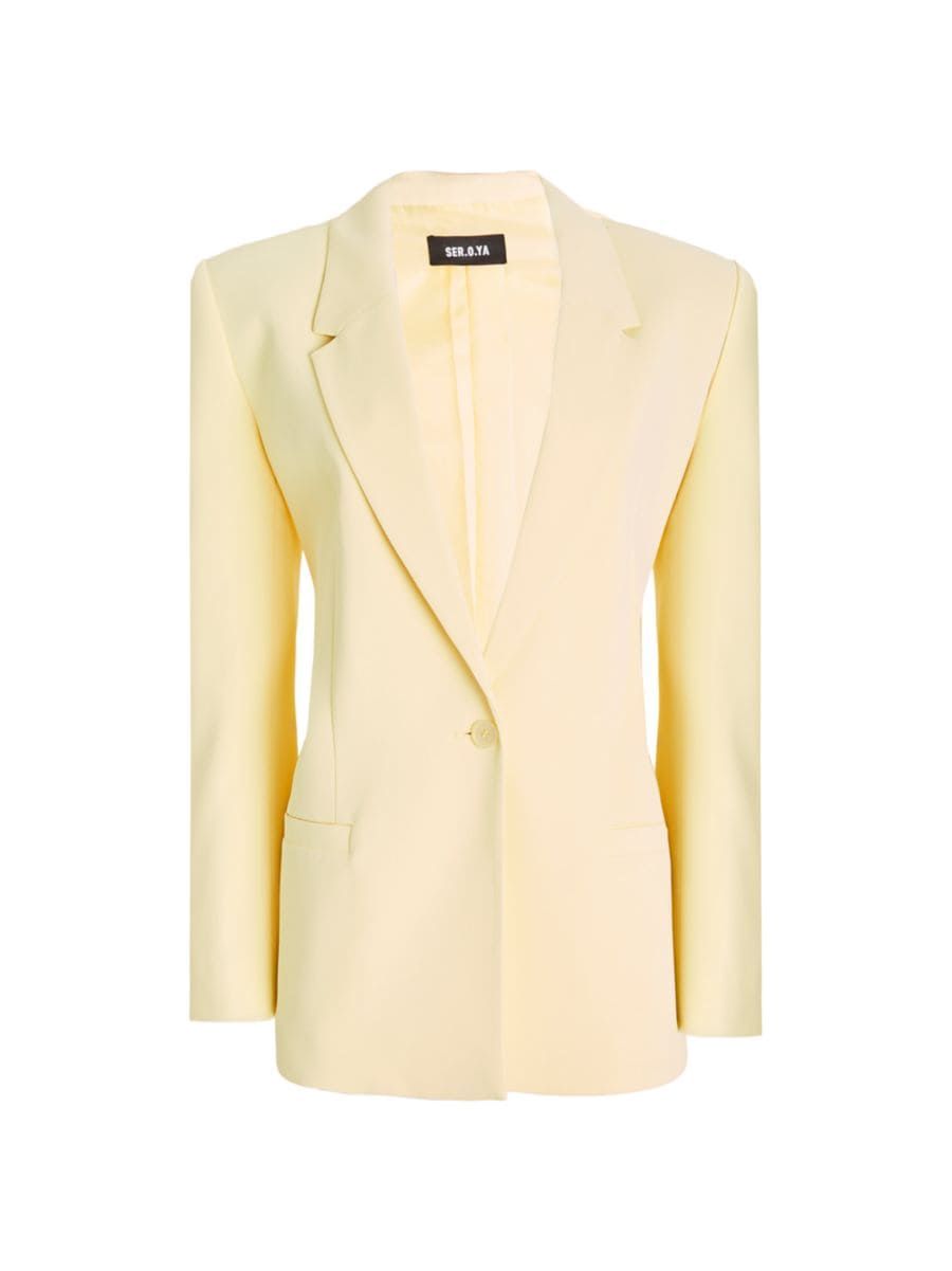 Prudence Blazer | Saks Fifth Avenue