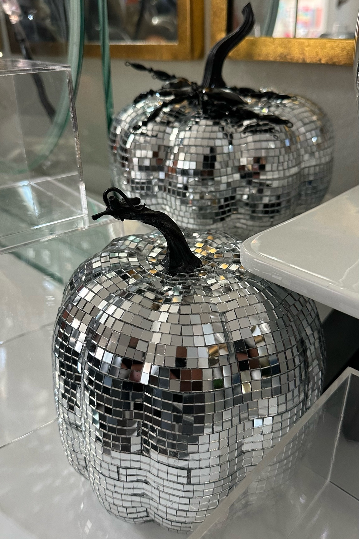 Disco Halloweenn

#LTKParties #LTKHalloween #LTKHome