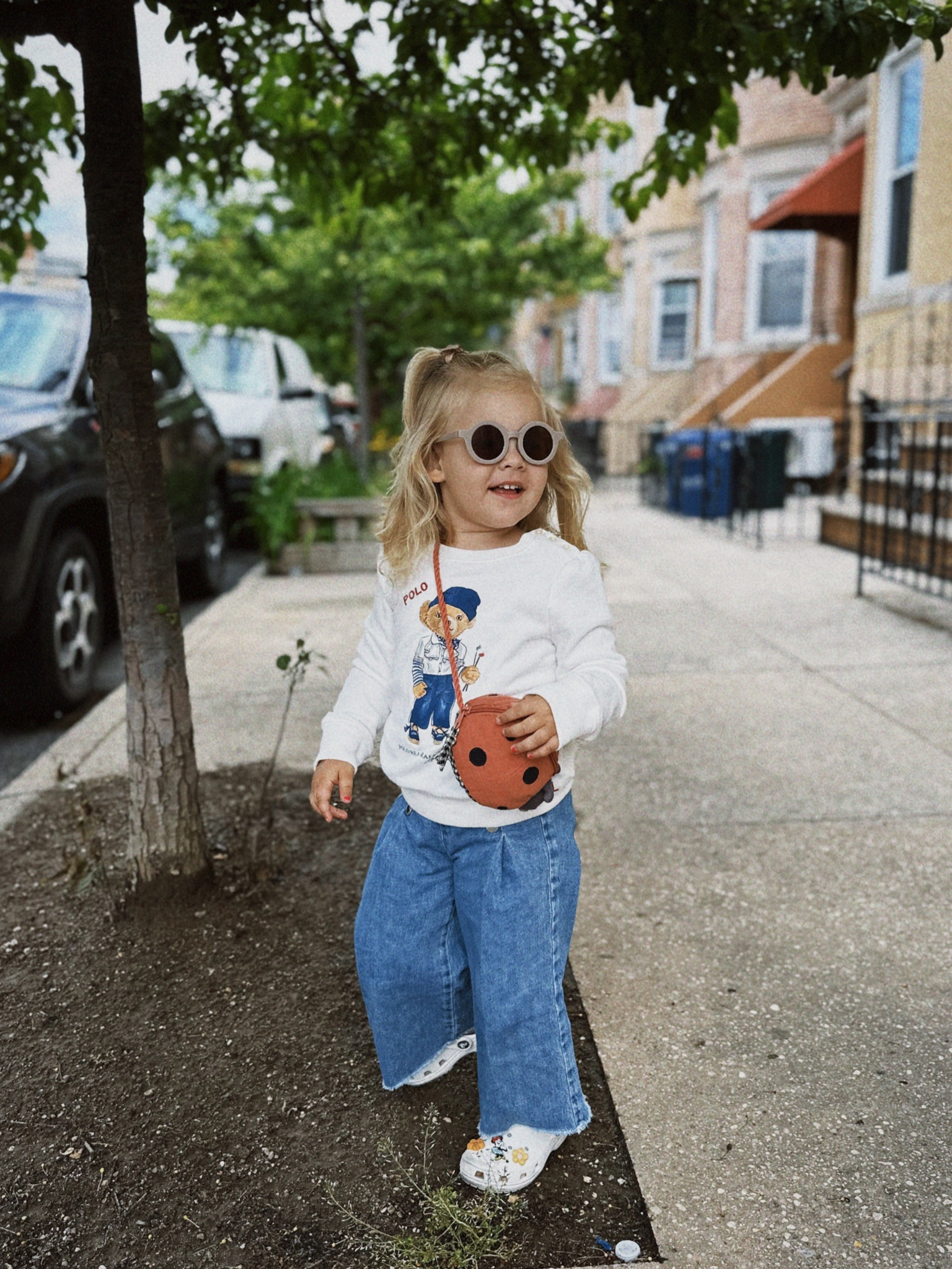 Bag is from Zara 1502/138

#LTKKids #LTKBaby #LTKStyleTip