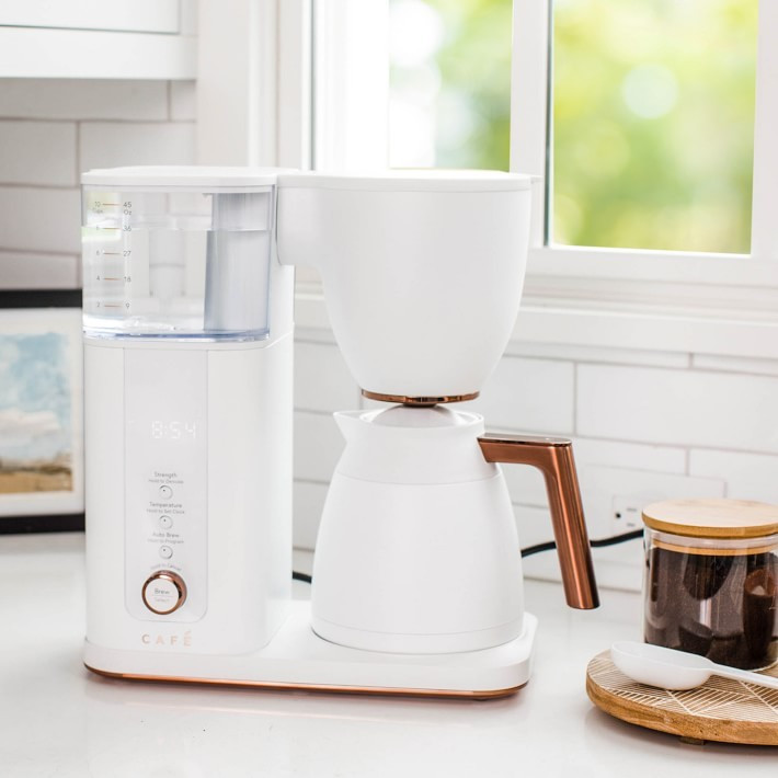 Café™ Specialty Drip Coffee Maker | Williams-Sonoma