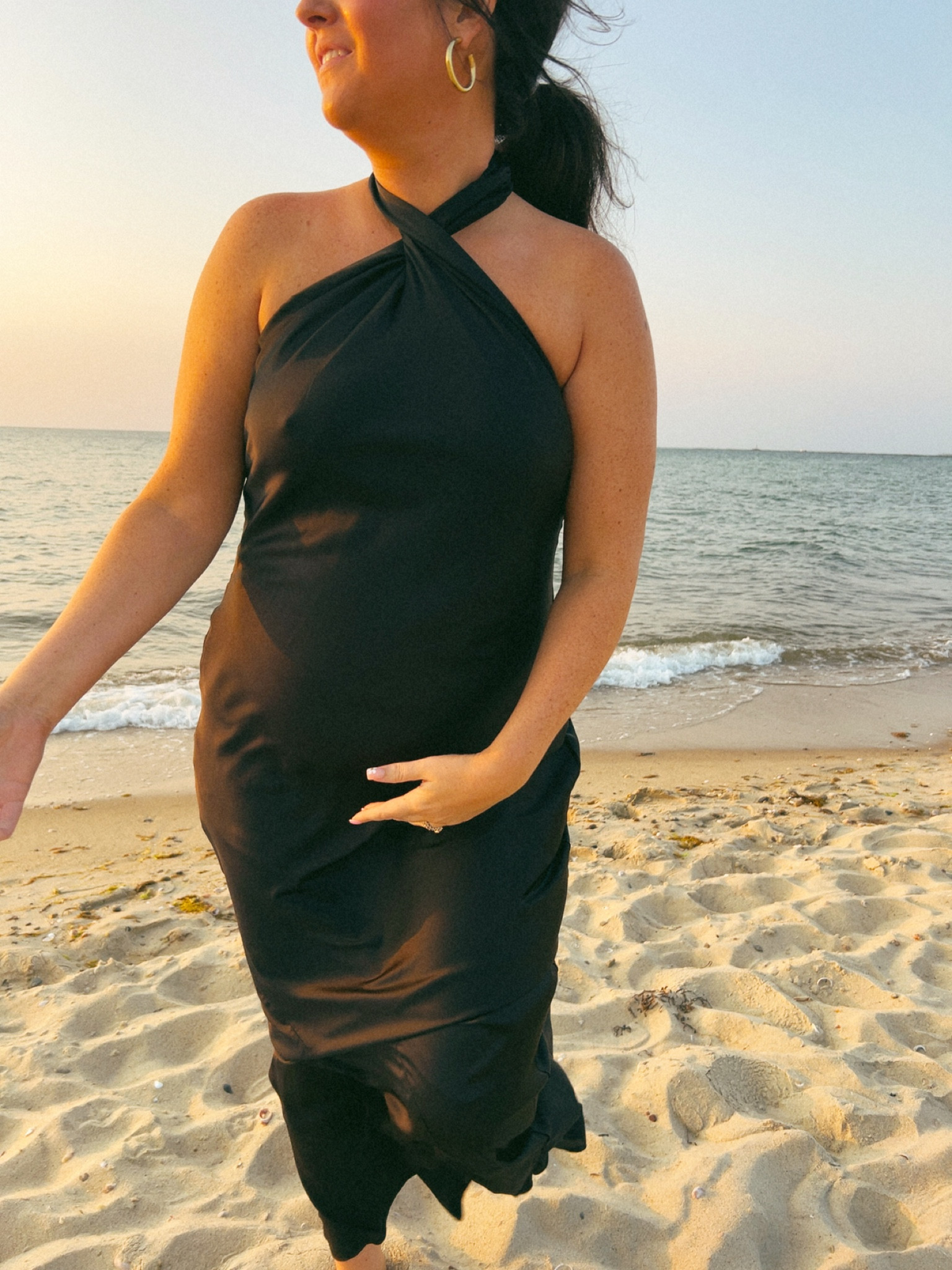 Dress // medium

Bump
Maternity
Babymoon
Photos
Announcement
Engagement 
Wedding guest

#LTKtravel #LTKstyletip #LTKbump