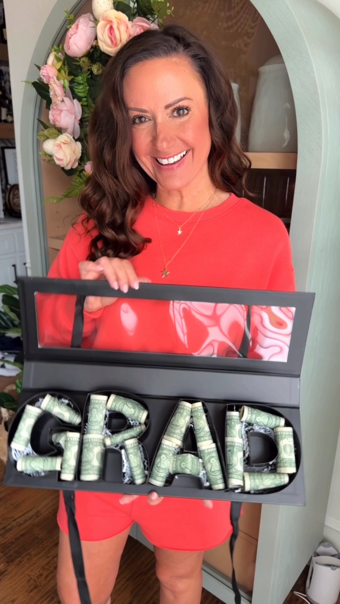 Congrats class of 2026!! I linked this box (and a couple of other options) here! 
.


#LTKSeasonal #LTKmomlife #LTKKids