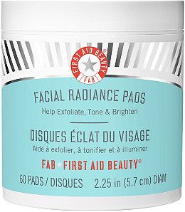 Facial Radiance Pads | Ulta