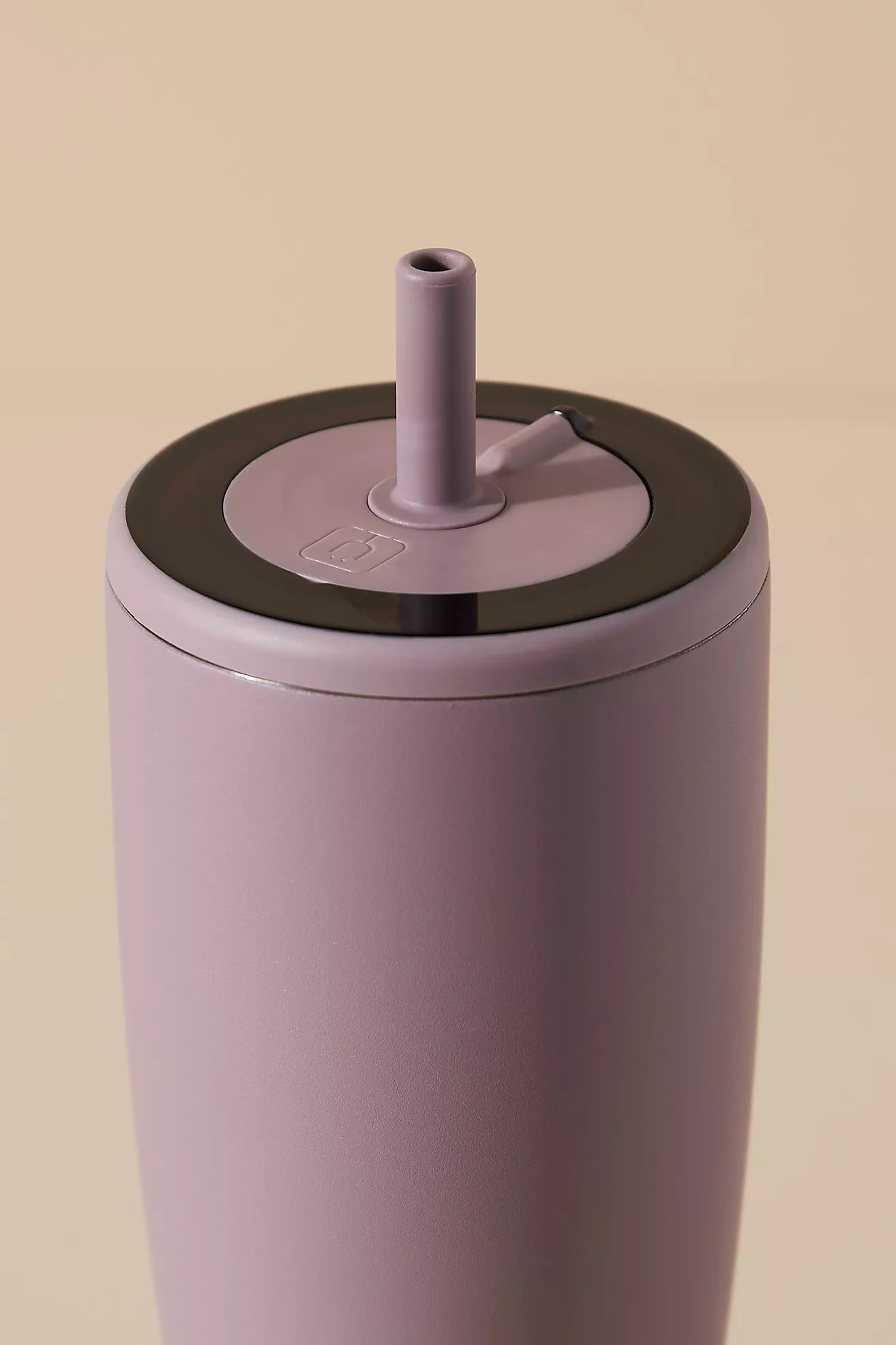 BrüMate 40 oz. Era Straw Tumbler Water Bottle | Anthropologie (US)