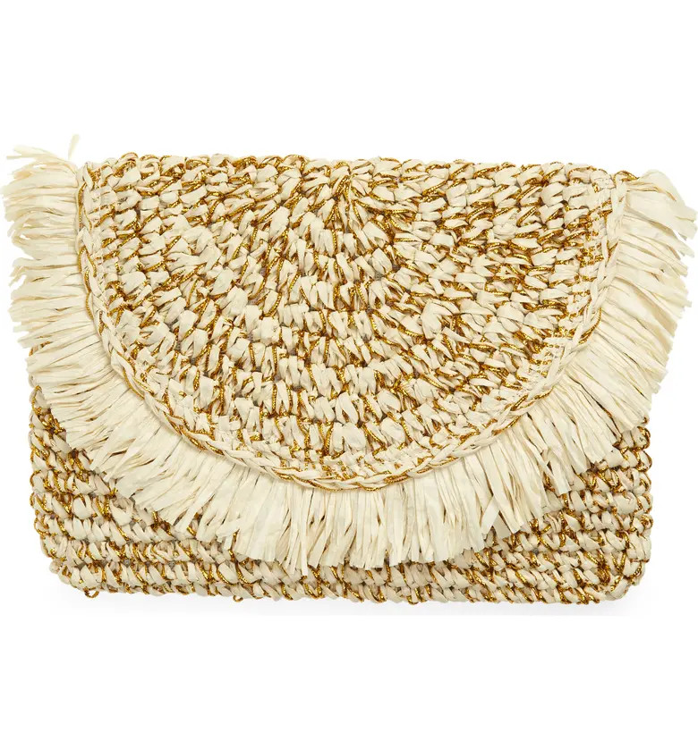 Riley Clutch | Nordstrom