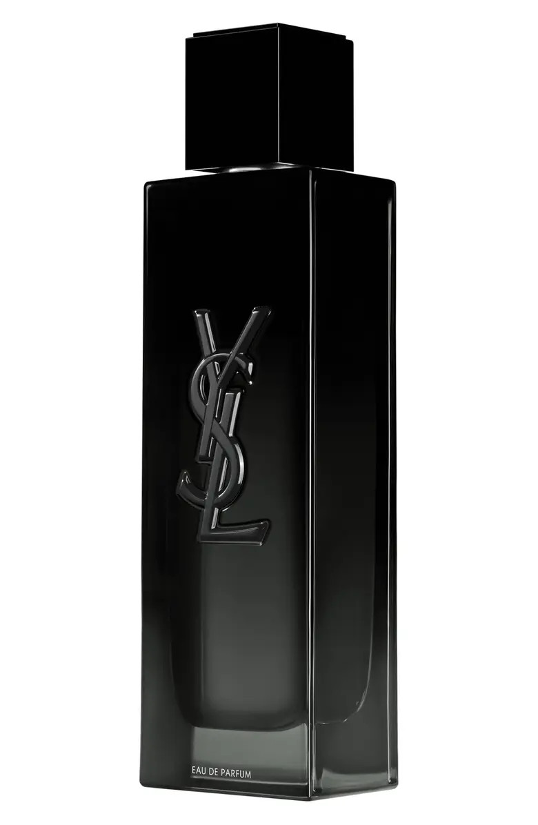 Yves Saint Laurent MYSLF Refillable Eau de Parfum | Nordstrom | Nordstrom