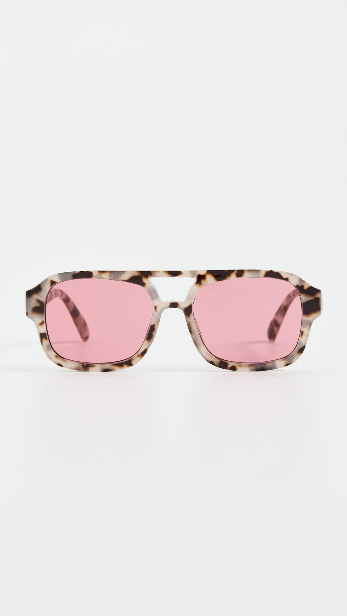 Aquarius Sunglasses | Shopbop