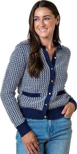 Women's Organic Milano Cardigan | Nordstrom