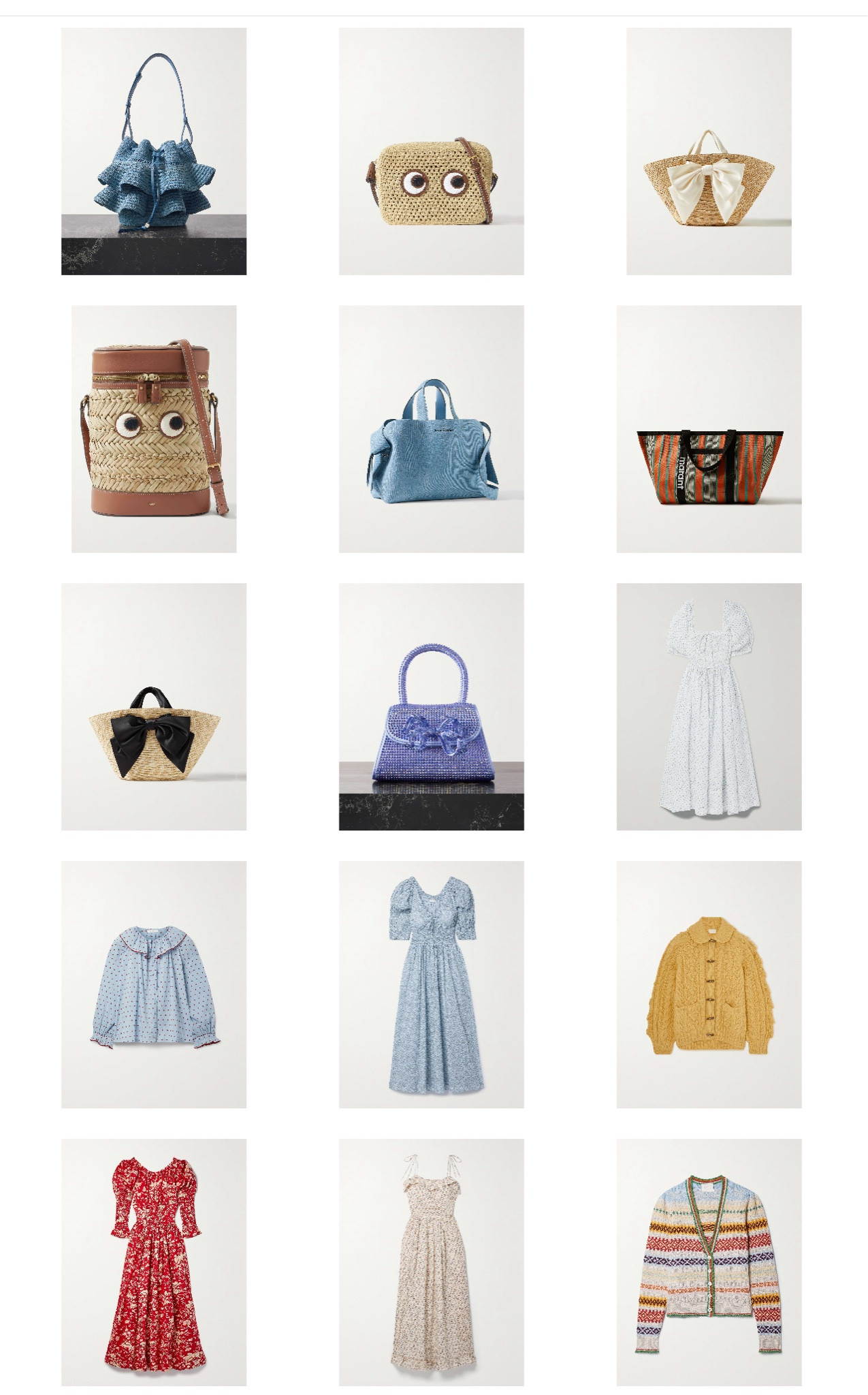 Net a porter sale picks
Loewe
Anya Hindmarch
Doen
Sale


#LTKeurope LTKFestiveSaleUK