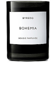 Byredo Bohemia Scented Candle | FWRD 