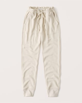 A&F Cloud Jogger | Abercrombie & Fitch (US)