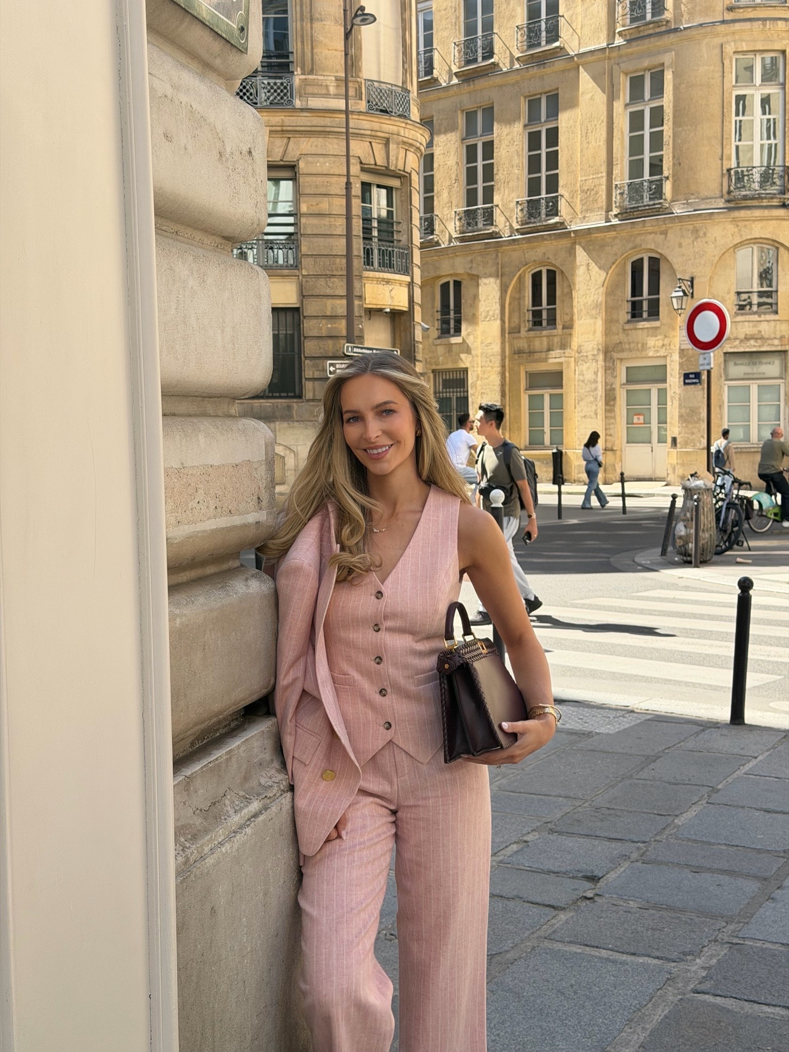 Just arrived in Paris 🇫🇷