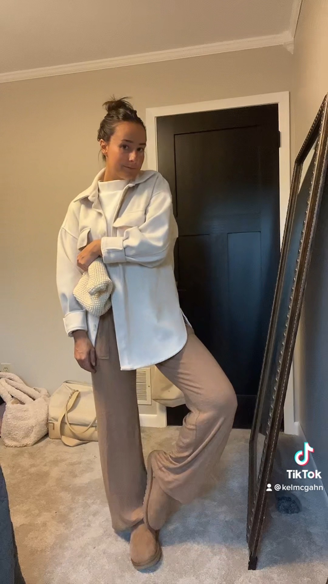 9.16 TikTok 

#LTKunder50 #LTKSeasonal #LTKstyletip