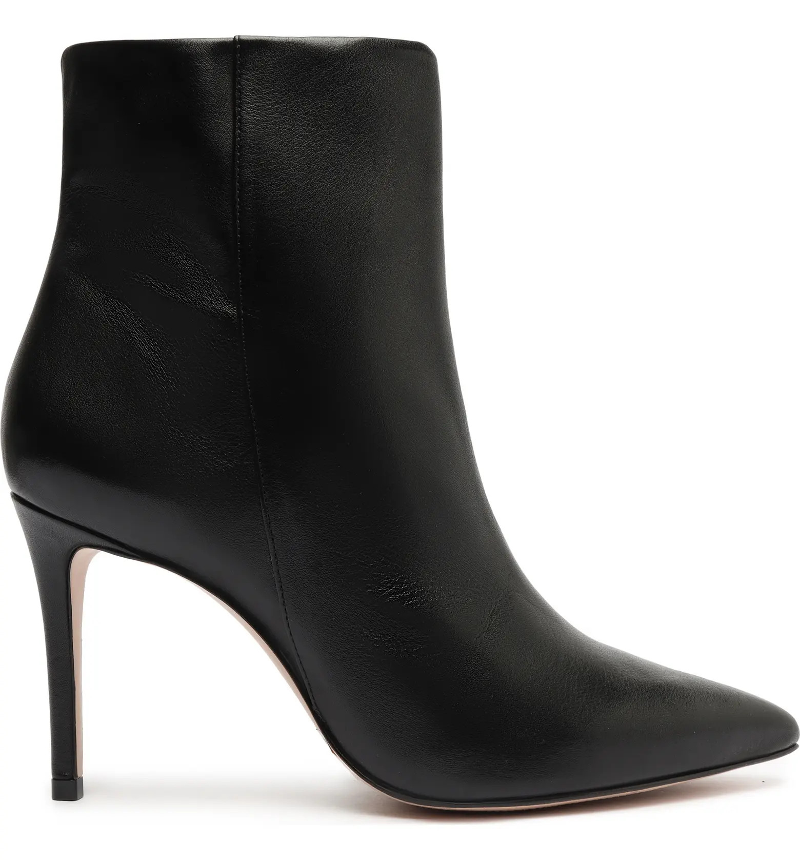 Mikki Pointed Toe Bootie (Women) | Nordstrom