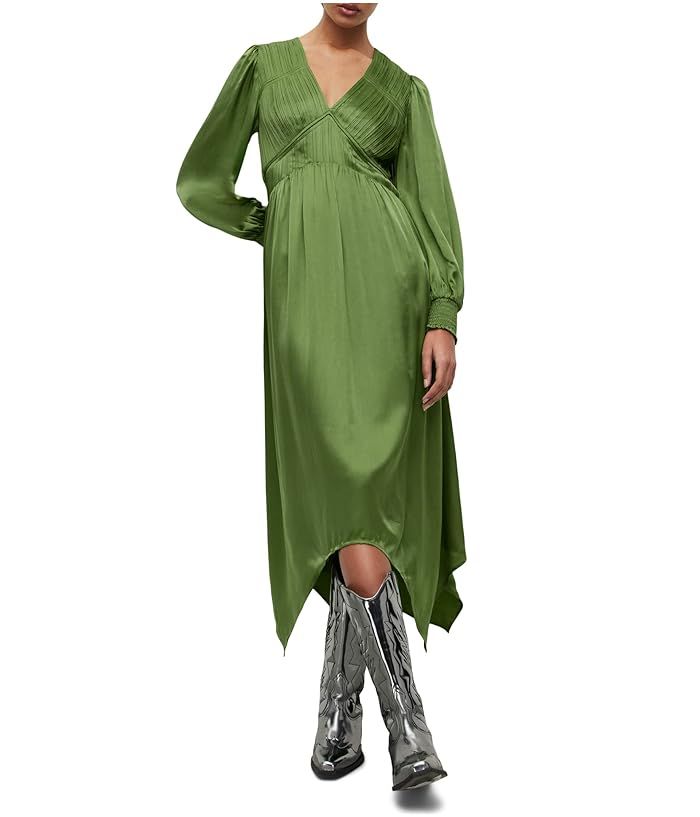 AllSaints Estelle Dress | Zappos