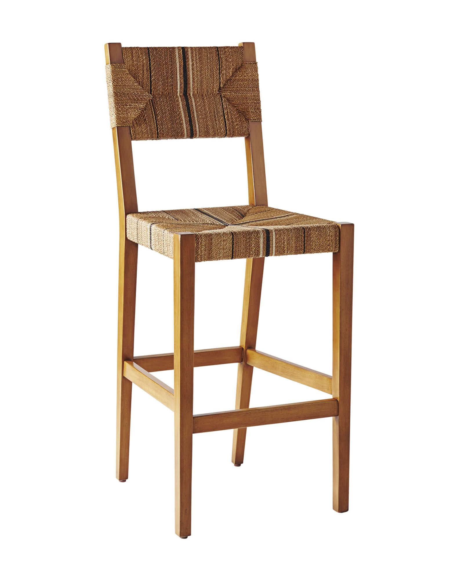 Carson Bar Stool | Serena and Lily