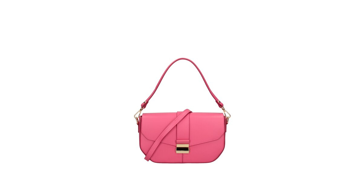 Roberta Rossi Schultertasche in Fuchsia | ABOUT YOU | ABOUT YOU (DE)