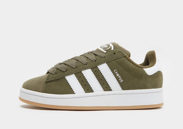 adidas Originals Campus 00s Junior | JD Sports (UK)