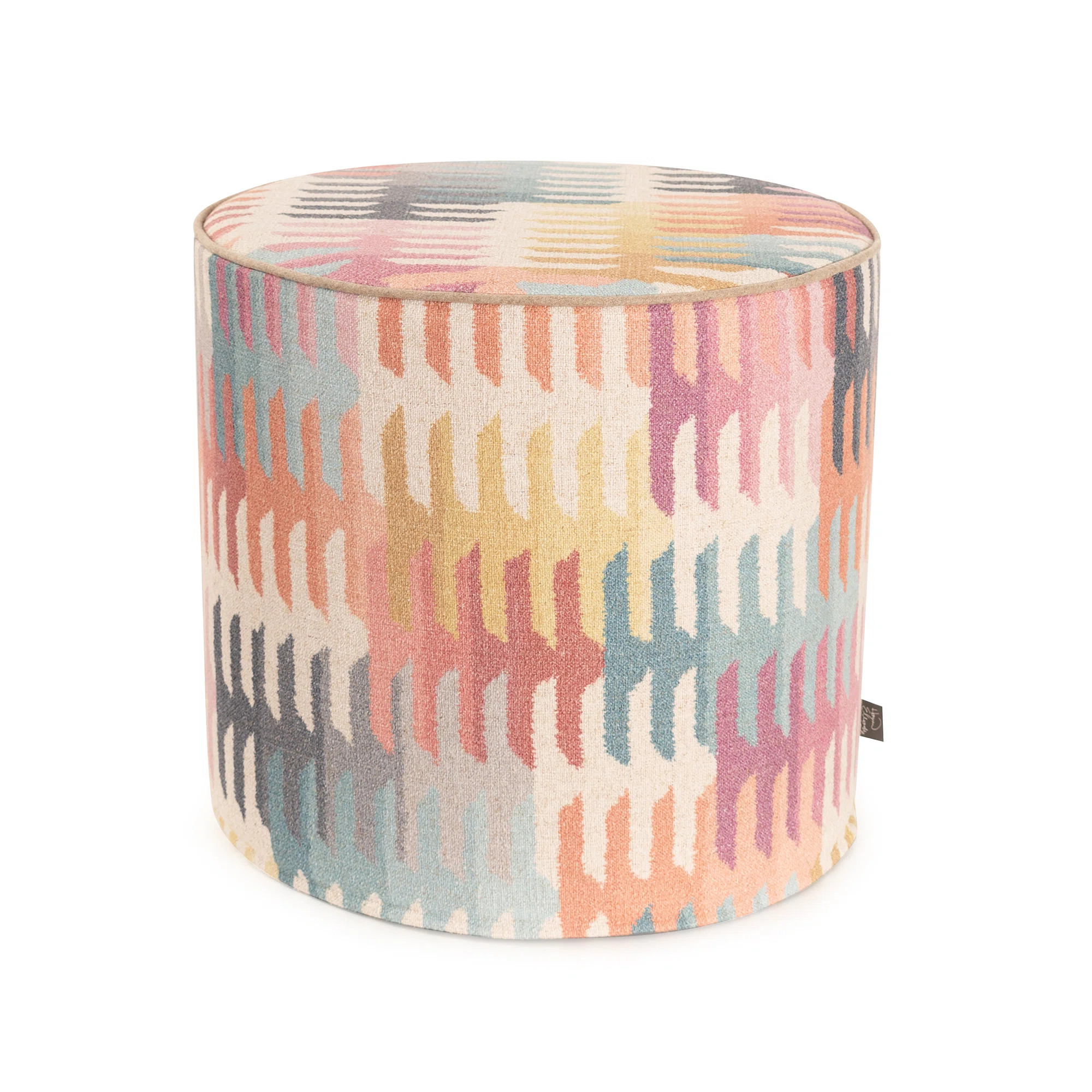 No Tip Cylinder Eveleigh Multi | Wayfair North America