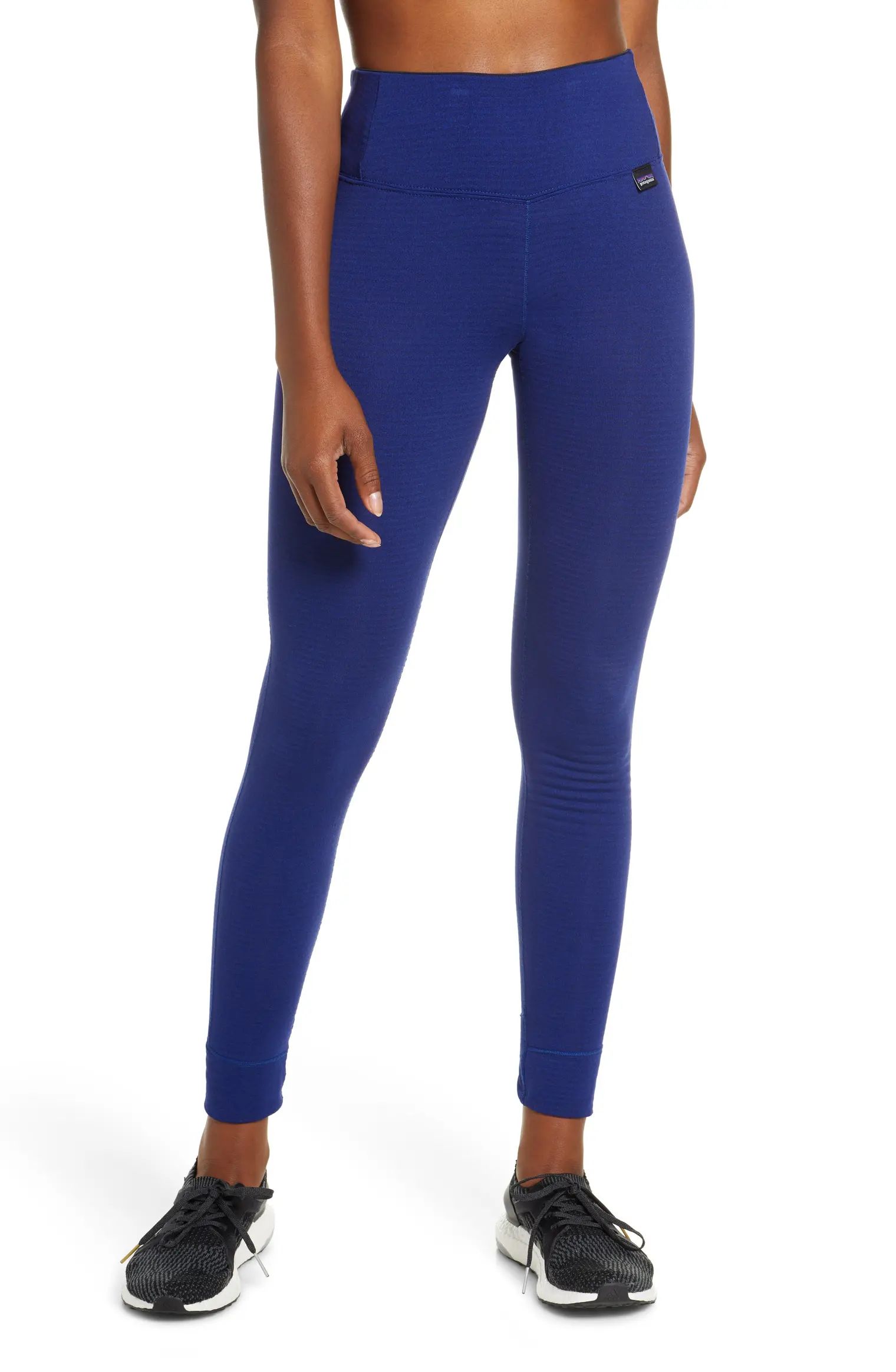 Capilene® Thermal Weight Base Layer Tights | Nordstrom